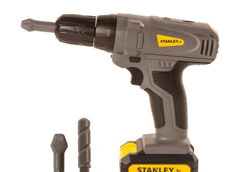 STANLEY JR HAND POWER DRILL Online