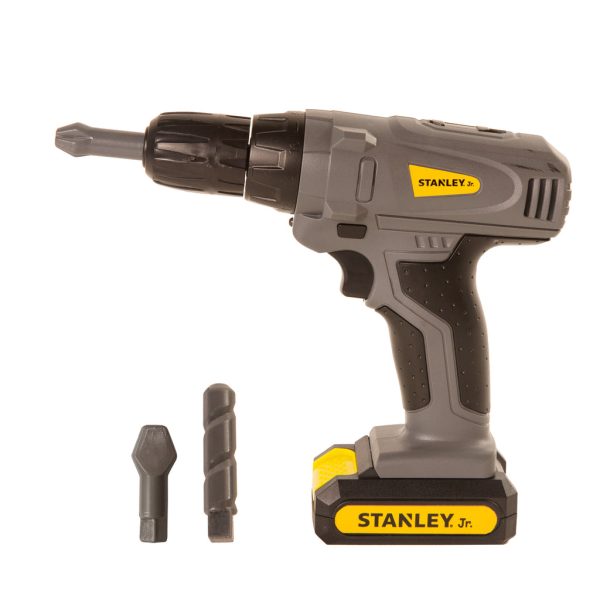 STANLEY JR HAND POWER DRILL Online