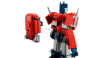 LEGO 10302 - TRANSFORMERS - OPTIMUS PRIME Supply