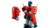 LEGO 10302 - TRANSFORMERS - OPTIMUS PRIME Supply