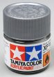 TAMIYA ACRYLIC PAINT MINI XF -16 FLAT ALUMINIUM Online now