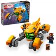 LEGO 76254 Baby Rocket s Ship Sale