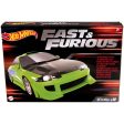 HOTWHEELS FAST & FURIOUS 10 PACK For Cheap