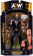 AEW UNRIVALED FIGURE PACK - ADAM PAGE Online Hot Sale