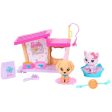 BARBIE - MY FIRST BARBIE - STARTER STORY PACK  - PUPPY AND KITTEN Online