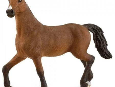 SCHLEICH - OLDENBURGER MARE Online now