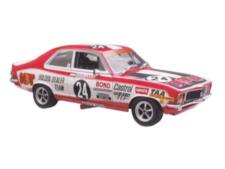 HOLDEN LJ XU-I 1973 BATHURST 1:18 SCALE Online Sale