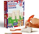 ARKEROBOX EDUCATIONAL EXCAVATION KIT - ANCIENT BRITAIN - STONEHENGE Online