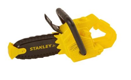 STANLEY JR SMALL CHAINSAW BO Online now