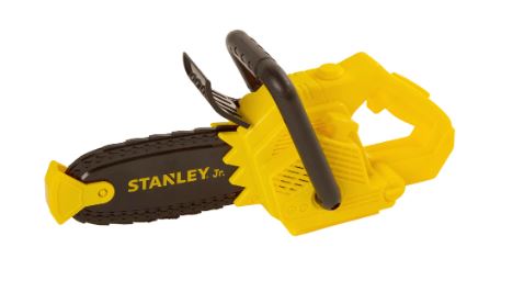 STANLEY JR SMALL CHAINSAW BO Online now