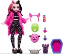 MONSTER HIGH - CREEPOVER DOLLS - DRACULAURA Discount