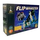 JOHNCO - FLIP MONSTER GRAVITY ROBOT For Sale