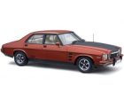 CLASSIC CARLETABLES 1:18 HOLDEN HX MONARO PERSIAN SAND Online Hot Sale