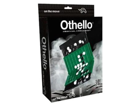 OTHELLO ON THE MOVE Cheap