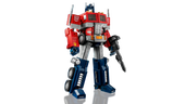 LEGO 10302 - TRANSFORMERS - OPTIMUS PRIME Supply