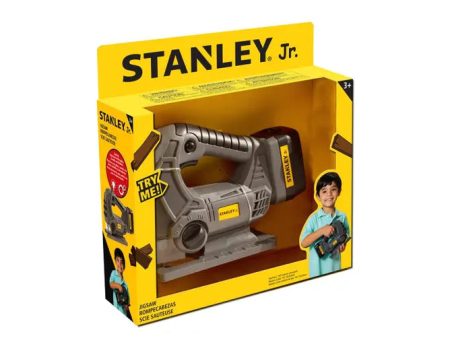 STANLEY JR JIGSAW on Sale