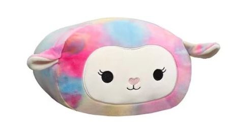 SQUISHMALLOW 12 INCH STACKABLES - EASTER COLLECTION - LANA on Sale