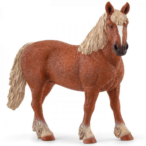 SCHLEICH - BELGIAN DRAFT HORSE Online Sale