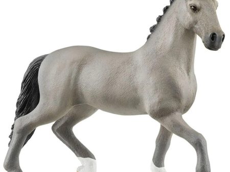 SCHLEICH - FRANCAIS STALLION Cheap