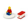 LEGO STATIONARY SET For Cheap