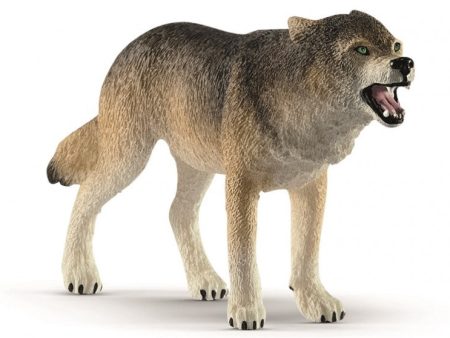 SCHLEICH WOLF Discount