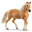 SCHLEICH - HAFLINGER MARE Online