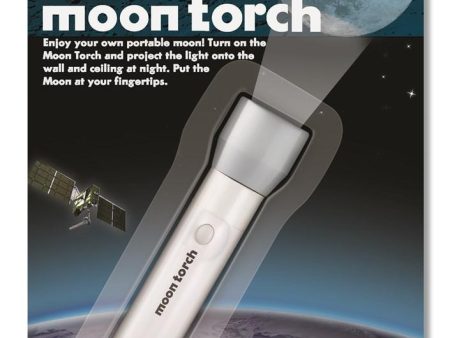 4M - MOON TORCH Supply