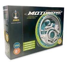 JOHNCO - MOTONOVA FLYWHEEL Supply