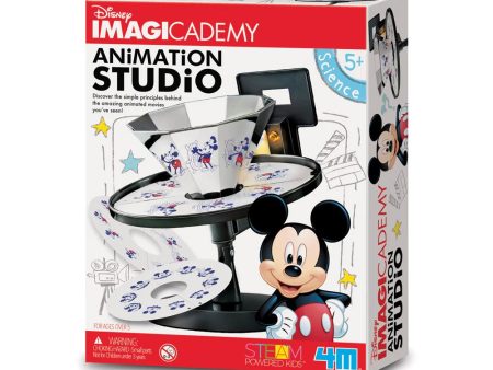 IMAGICADAMY ANIMATION STUDIO Sale