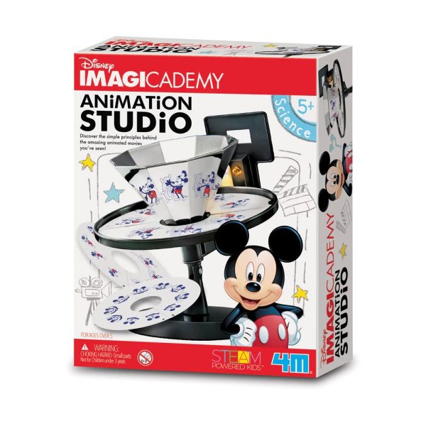 IMAGICADAMY ANIMATION STUDIO Sale