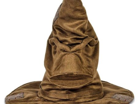 HARRY POTTER SORTING HAT on Sale