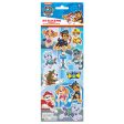 PAW PATROL STICKERS 3PK 2020 Fashion