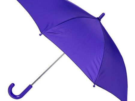 PURPLE KIDS SAFE UMBRELLA UPF50+ Hot on Sale