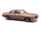 CLASSIC CARLECTABLES 1:18 HOLDEN HZ GTS - SANDLEWOOD METALLIC Fashion