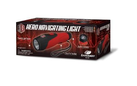 HEROS ARMOR HERO NAVIGATING LIGHT Online Hot Sale