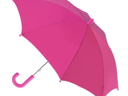 PINK KIDS SAFE UMBRELLA UPF50+ Online Hot Sale