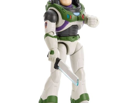 LIGHT YEAR LAZER BLADE BUZZ LIGHTYEAR Online now