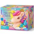 4M - KIDZMAKER GLITTER UNICORN BANK For Cheap