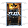 Walker Texas Ranger Sunset Chuck Norris Edible Cake Topper Image ABPID12990 Online