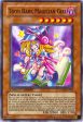 Toon Dark Magician Girl [PT02-EN002] Common Online Sale