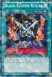 Black Luster Ritual [DT07-EN041] Common For Cheap