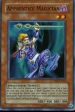 Apprentice Magician [CP04-EN004] Super Rare Online Hot Sale