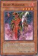 Blast Magician [SDSC-EN014] Common For Discount