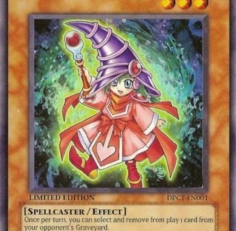 Card Ejector [DPCT-EN001] Ultra Rare Online