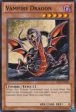 Vampire Dragon [AP03-EN020] Common on Sale