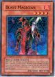 Blast Magician [FET-EN020] Super Rare For Cheap