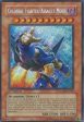 Colossal Fighter Assault Mode [CRMS-EN000] Secret Rare Online