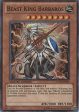 Beast King Barbaros [CT08-EN005] Super Rare Cheap