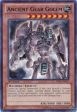 Ancient Gear Golem [BP01-EN011] Rare For Discount