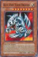 Blue-Eyes Toon Dragon [DLG1-EN051] Common For Cheap